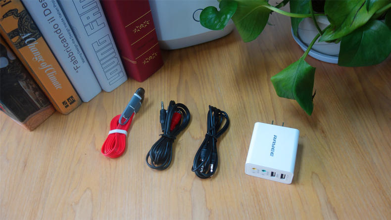 雷翼蓝牙适配器d80,雷翼蓝牙适配器使用方法