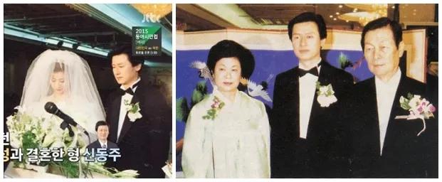 韩国财阀名人故事,韩国财阀的生活过得有多曲折