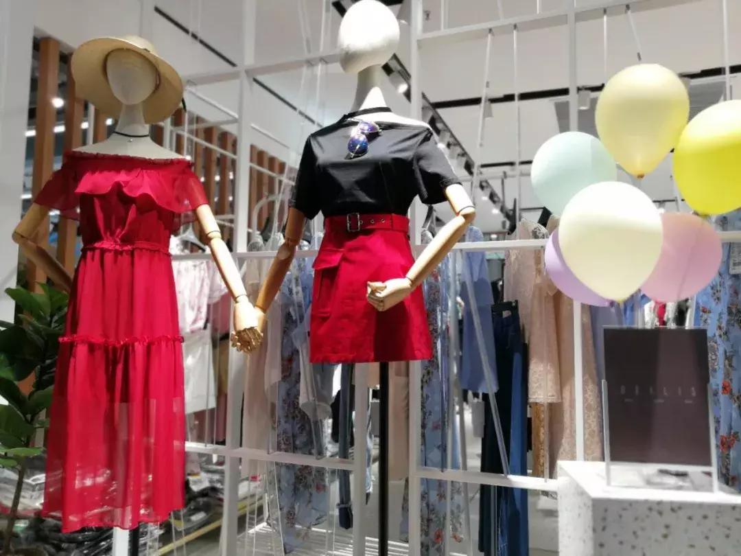 澳莉丝服装品牌,澳莉丝女装是什么档次