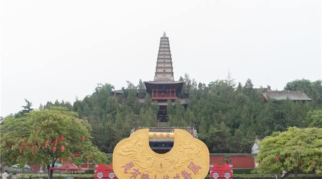 山西古建筑旅游路线介绍,山西古建筑旅游景点介绍