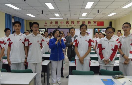 改变命运的屏幕背后，正保远程教育做了什么？