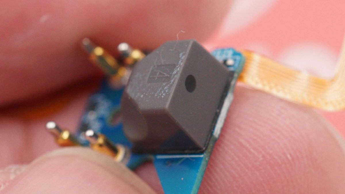 redmiairdots3pro拆解教程,红米降噪耳机airdots3pro开箱