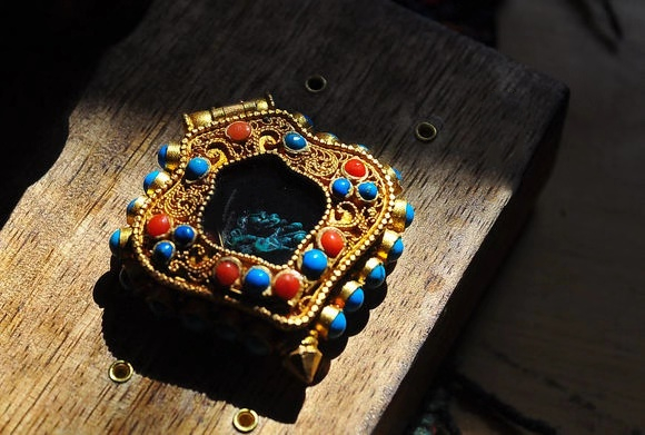 梵林文化全景图,梵林文化唐卡怎么样