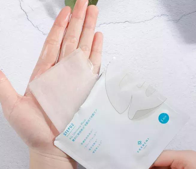 妈妈们用了最有效的面膜,适合妈妈们用的面膜