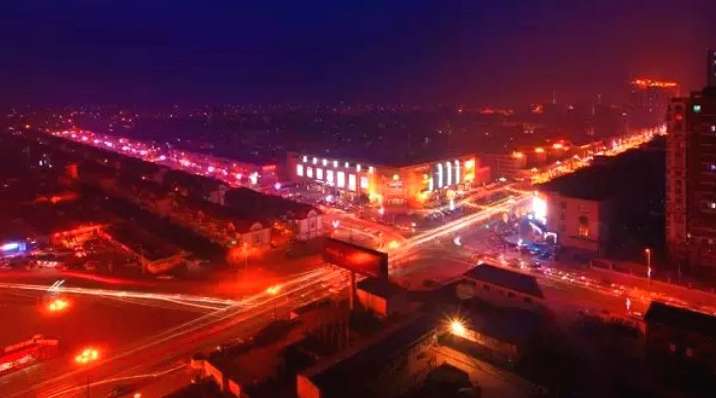 2020天津市宁河区,天津市宁河区蓟运河规划