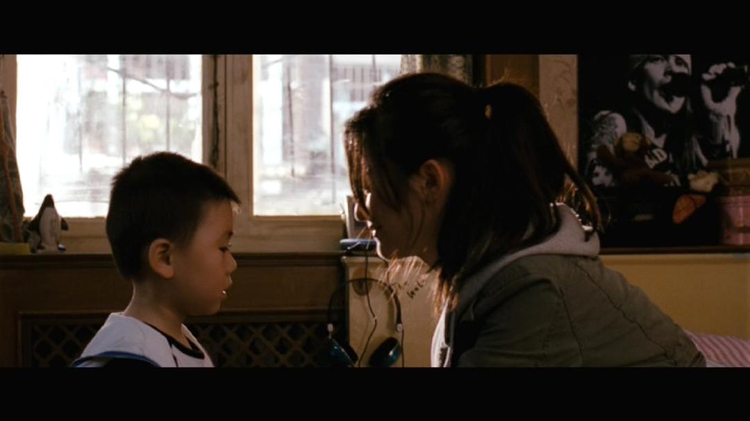 狗十三说脏话,狗十三到底有多可怕