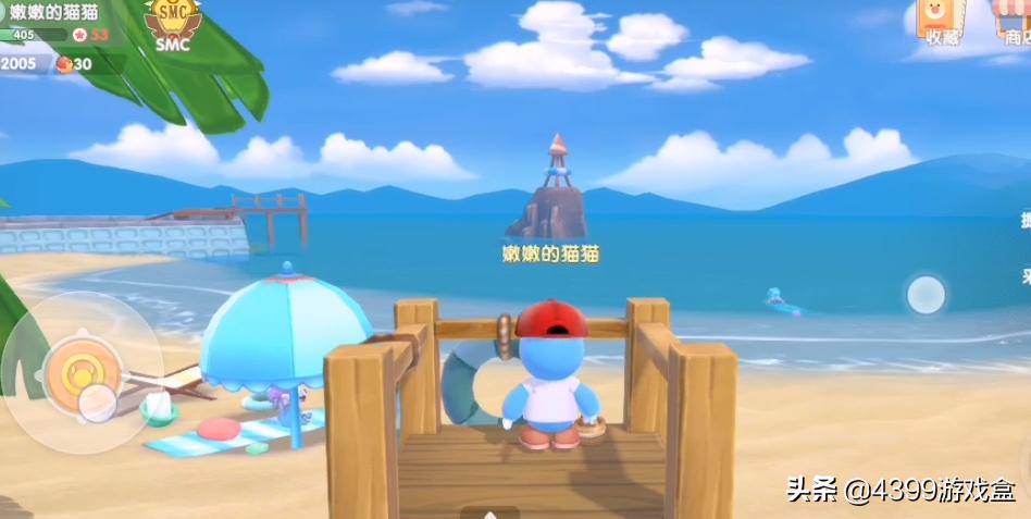 摩尔庄园手游有什么好玩的地方,摩尔庄园手游最豪华庄园