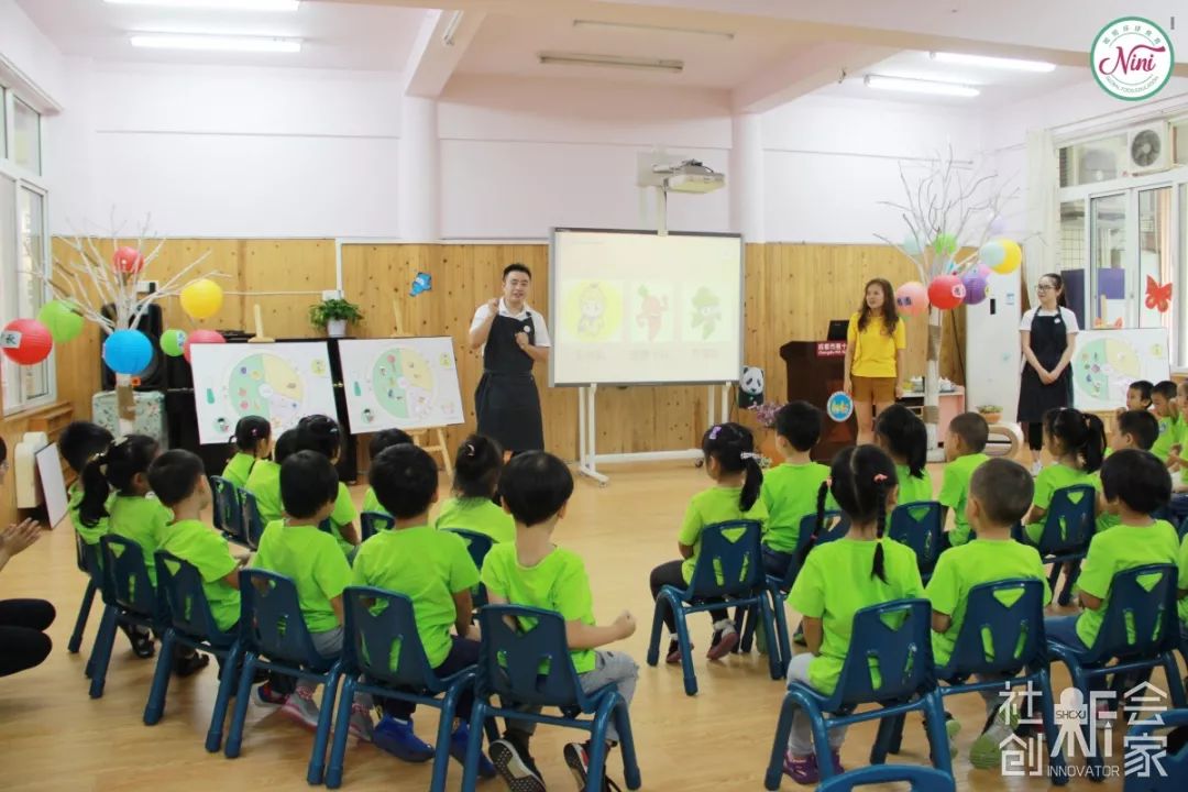 一个女博士的小理想：休学回国搞饮食革命