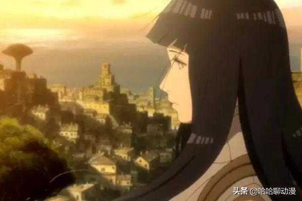 90后心中的动漫女神,雏田在榜上,但是18号却成了本子女神