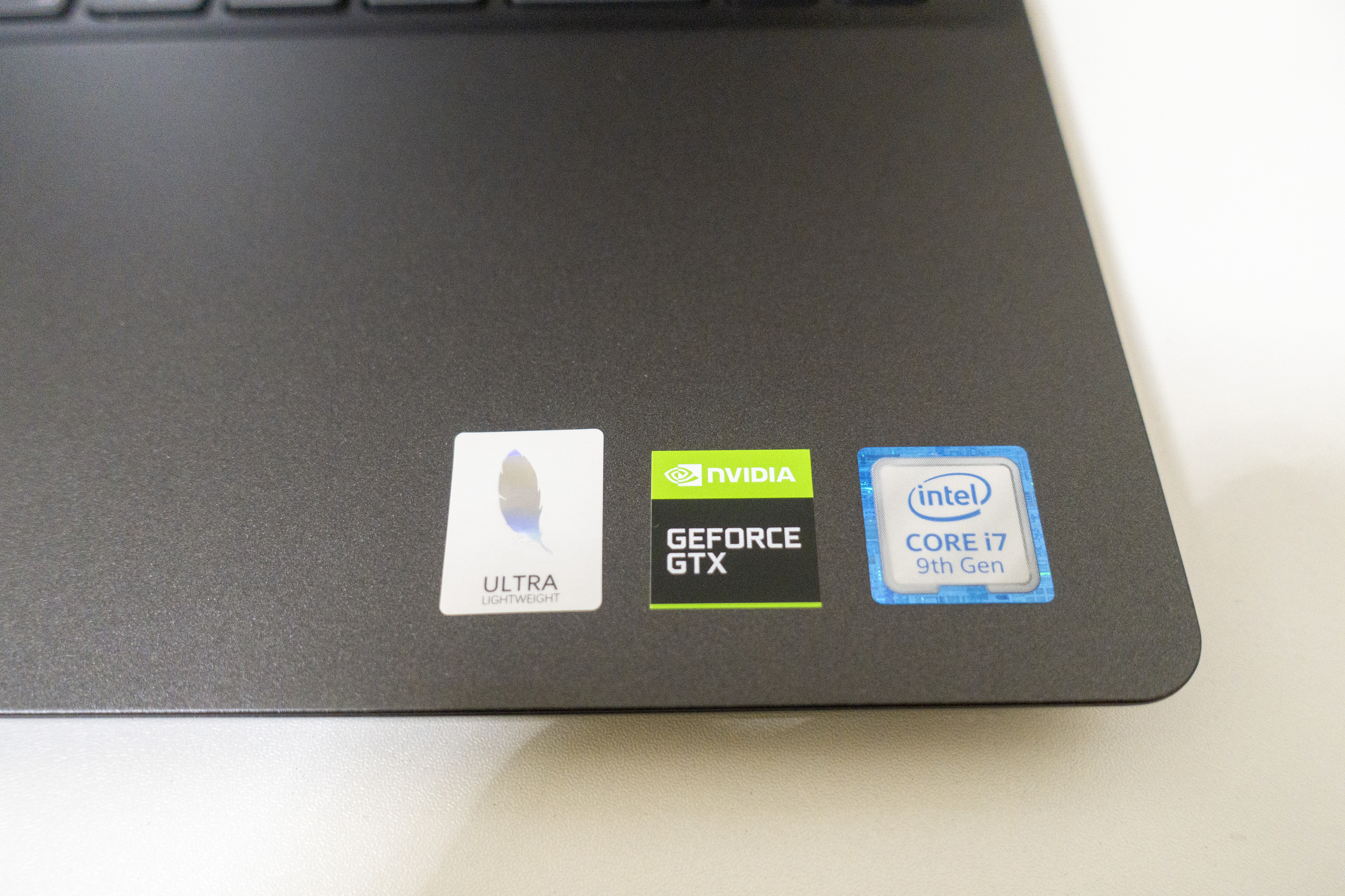 戴尔灵越15-7590评测,戴尔灵越7590笔记本