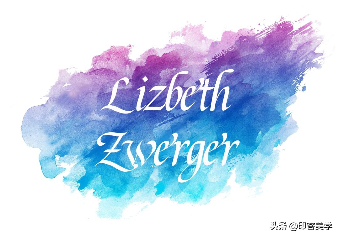 当代插画领域代表人物,插画不同风格的代表人物