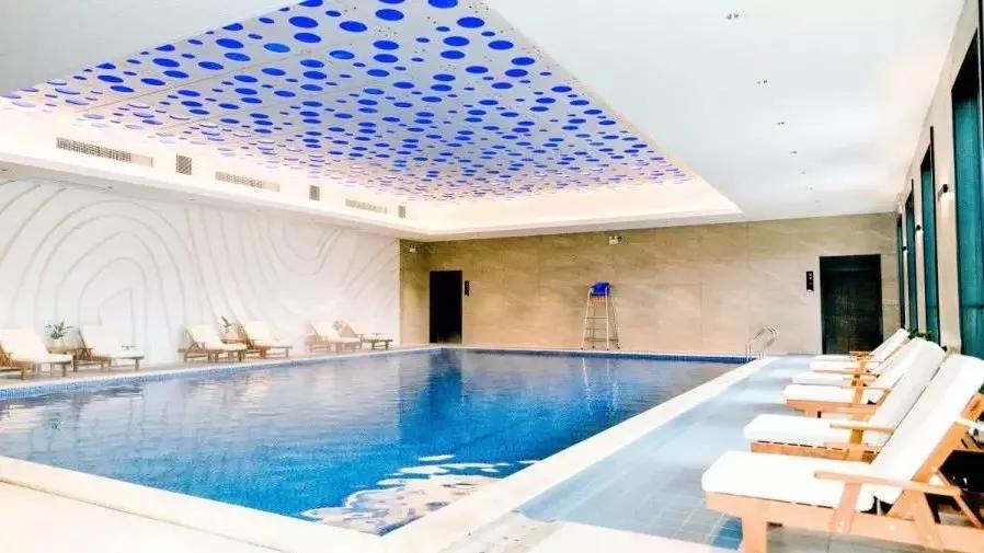 浙江能泡温泉的酒店,浙江最好的温泉酒店