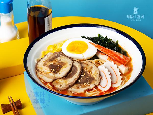 阿本寿司精致料理,阿本寿司美食全集