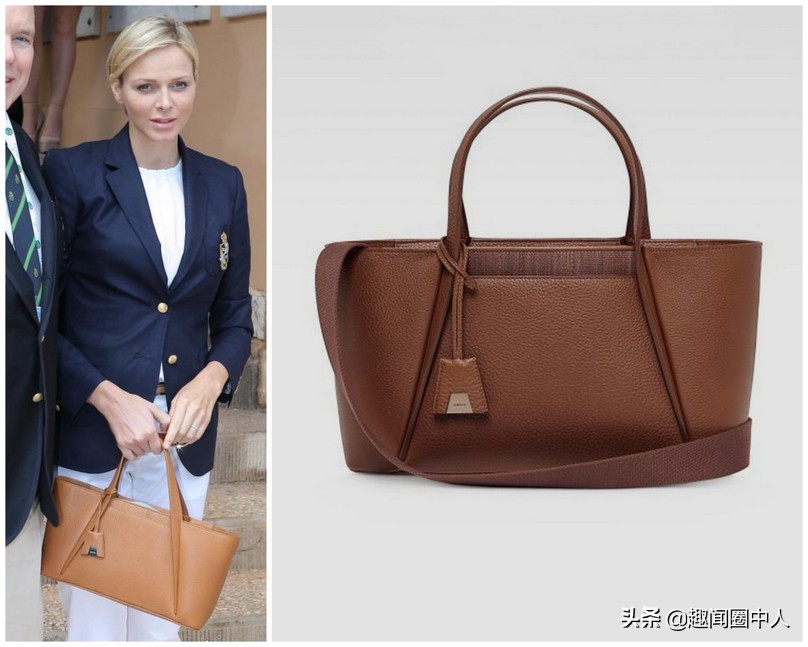 英国王室女眷,王室名媛最喜欢的包包