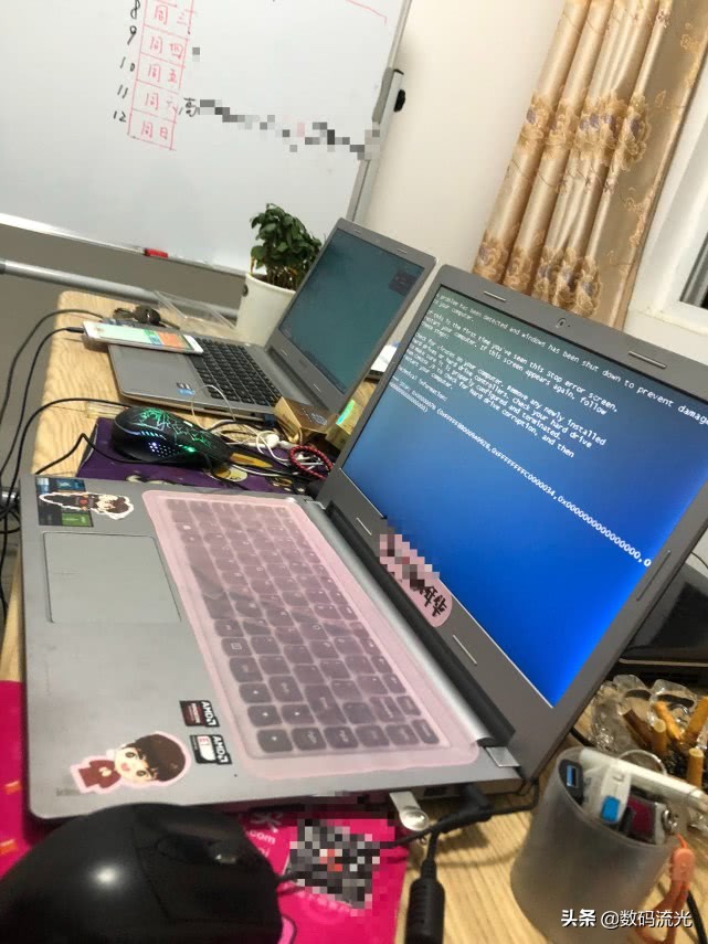 准备免费给驾校教练修电脑，最后雷锋没有当成，意外的收获太大！