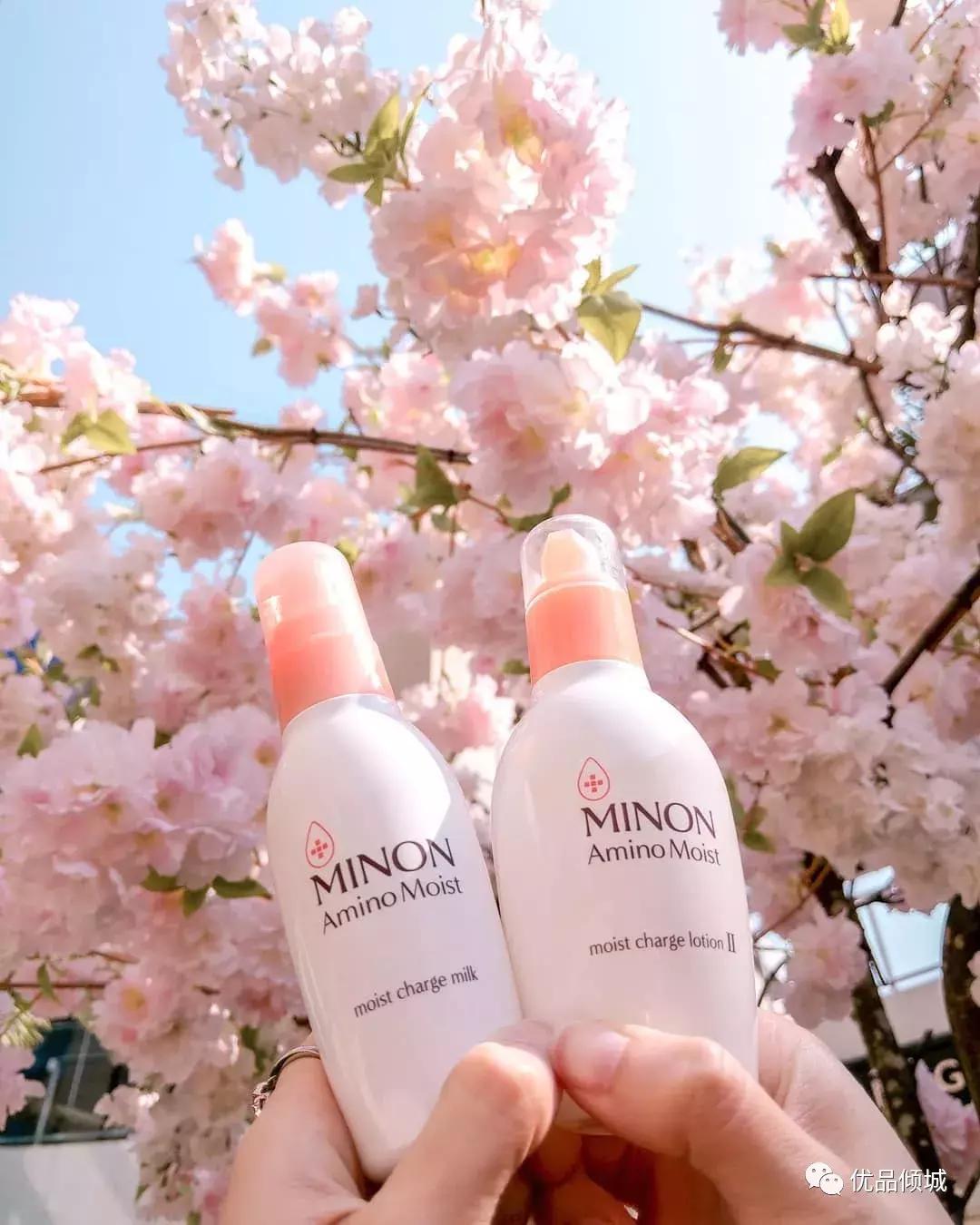 一款全身都可以涂抹的保湿乳液,保湿乳液推荐中性皮肤用