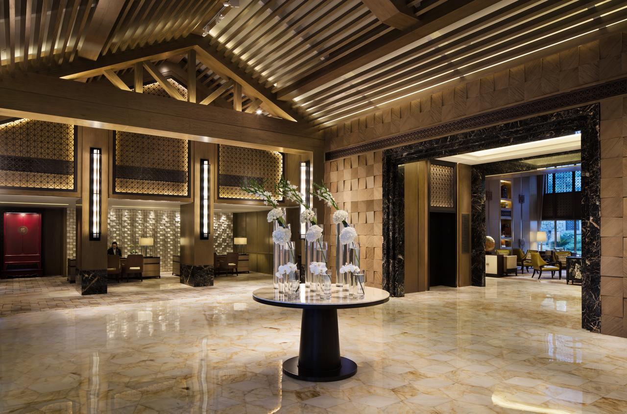 中国万豪旗下酒店推荐,万豪酒店品牌发展现状