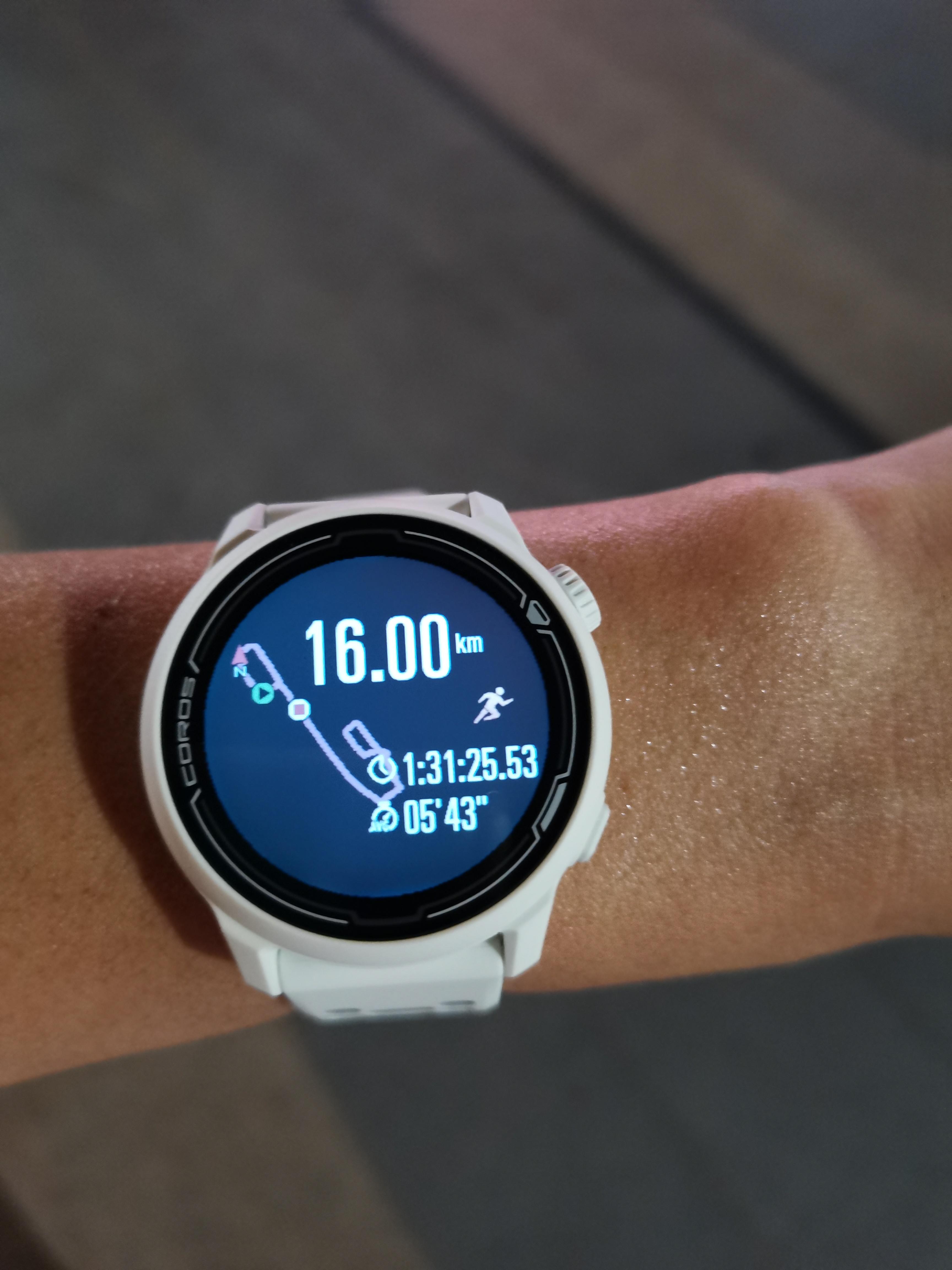 高驰运动手表pace2功能,运动手表高驰pace2能不能导航