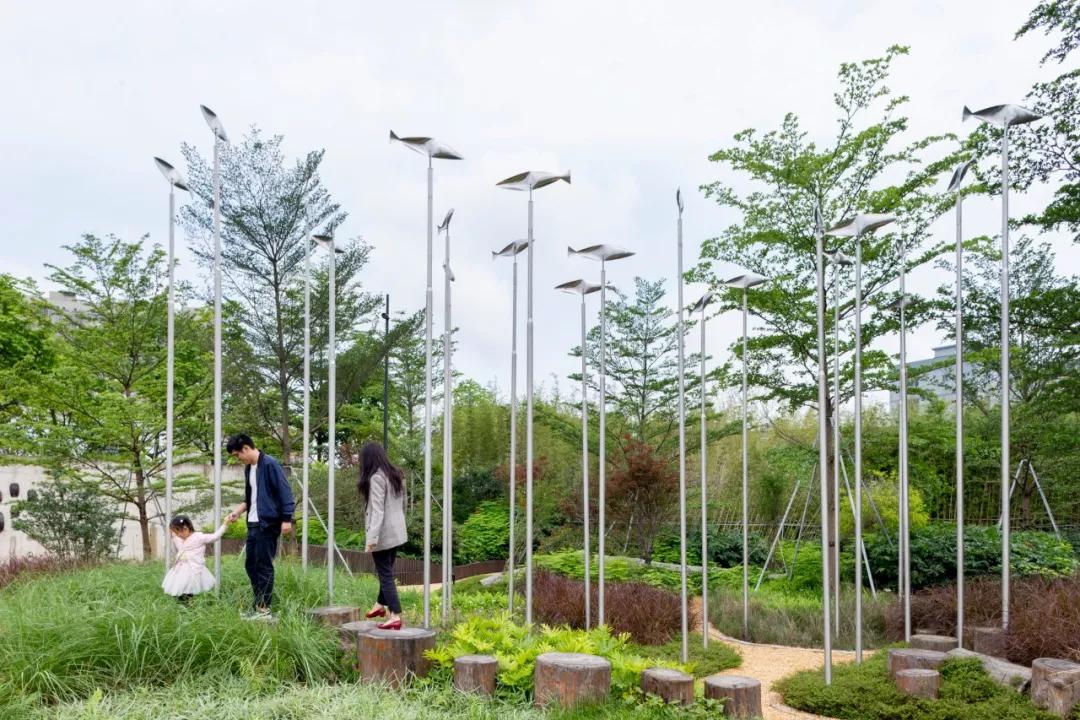 童年主题的景观设计,高端儿童景观设计