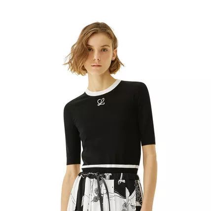 loewe的新款衣服,西班牙loewe购物攻略