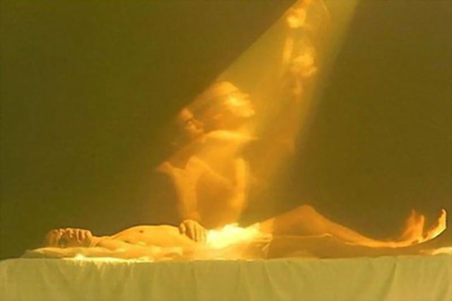 人类死后会发生什么,人类死后还会出现什么物种