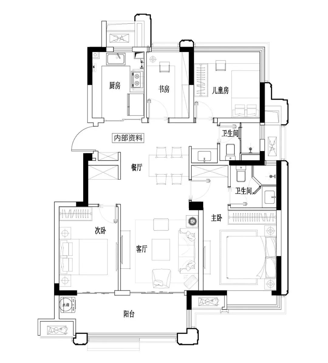 首次曝光！主城轴心，容积率最低仅1.6！合肥首个STEAM社区
