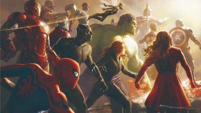 漫威超级争霸全阶段通关攻略图文,盘点那些漫威超级战争中小技巧