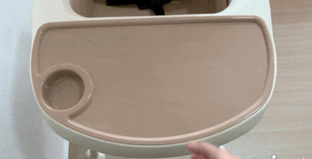 5款热门宝宝餐椅测评,五款热门宝宝餐椅