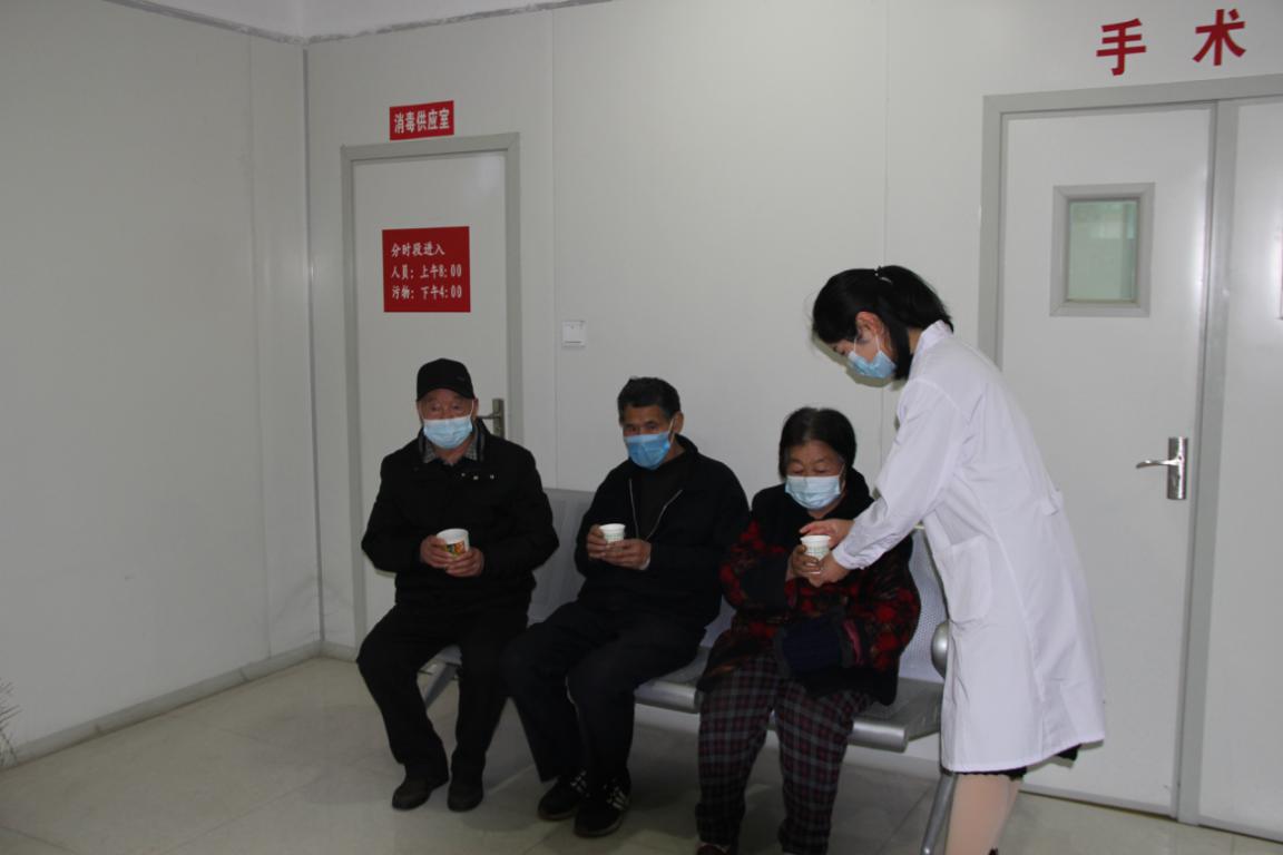 伊川康华医院,洛阳伊川康华