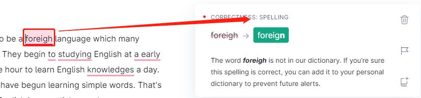 大作文批改软件,有没有好的作文批改软件