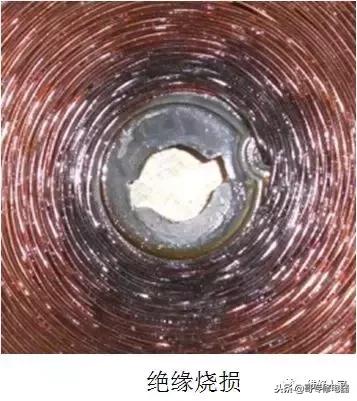 格力变频空调小方板维修如何下手,变频空调维修知识培训