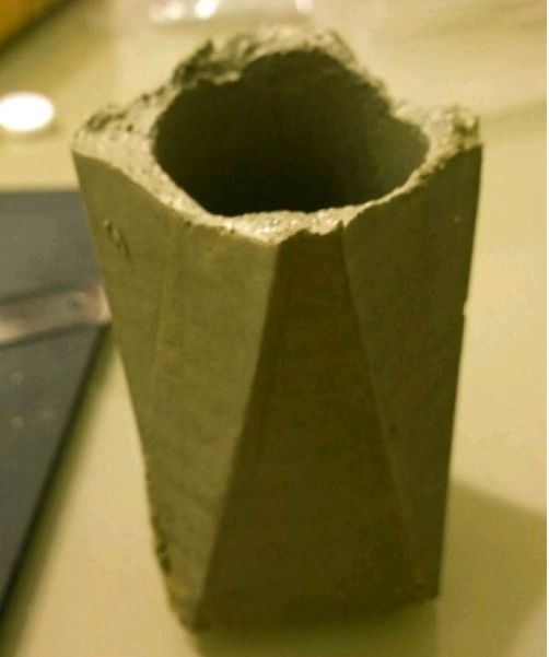 变废为宝可乐花盆手工制作幼儿园,变废为宝的创意花盆自己手工制作