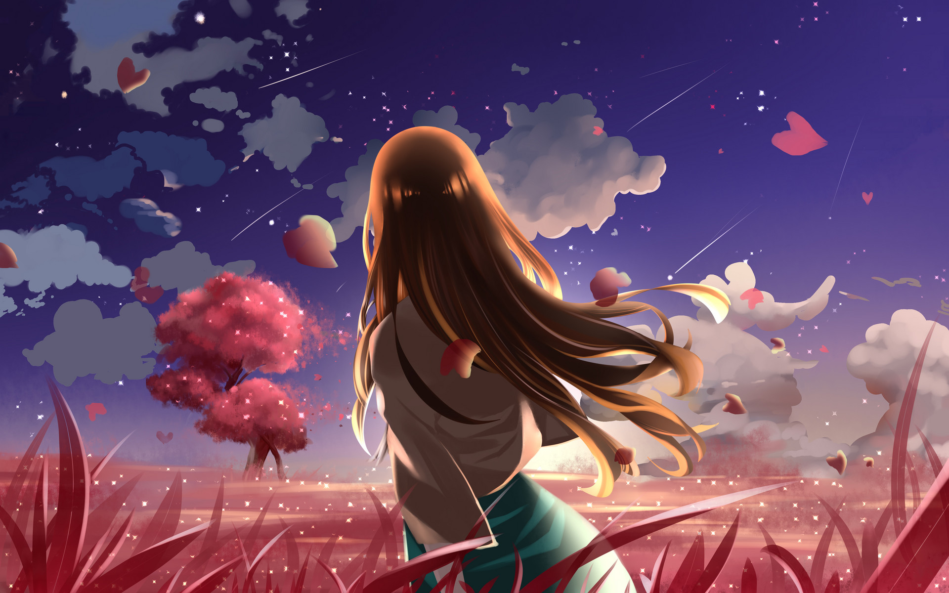 真正爱你的男人有什么举动,真正爱你的男人会有几种反应语录