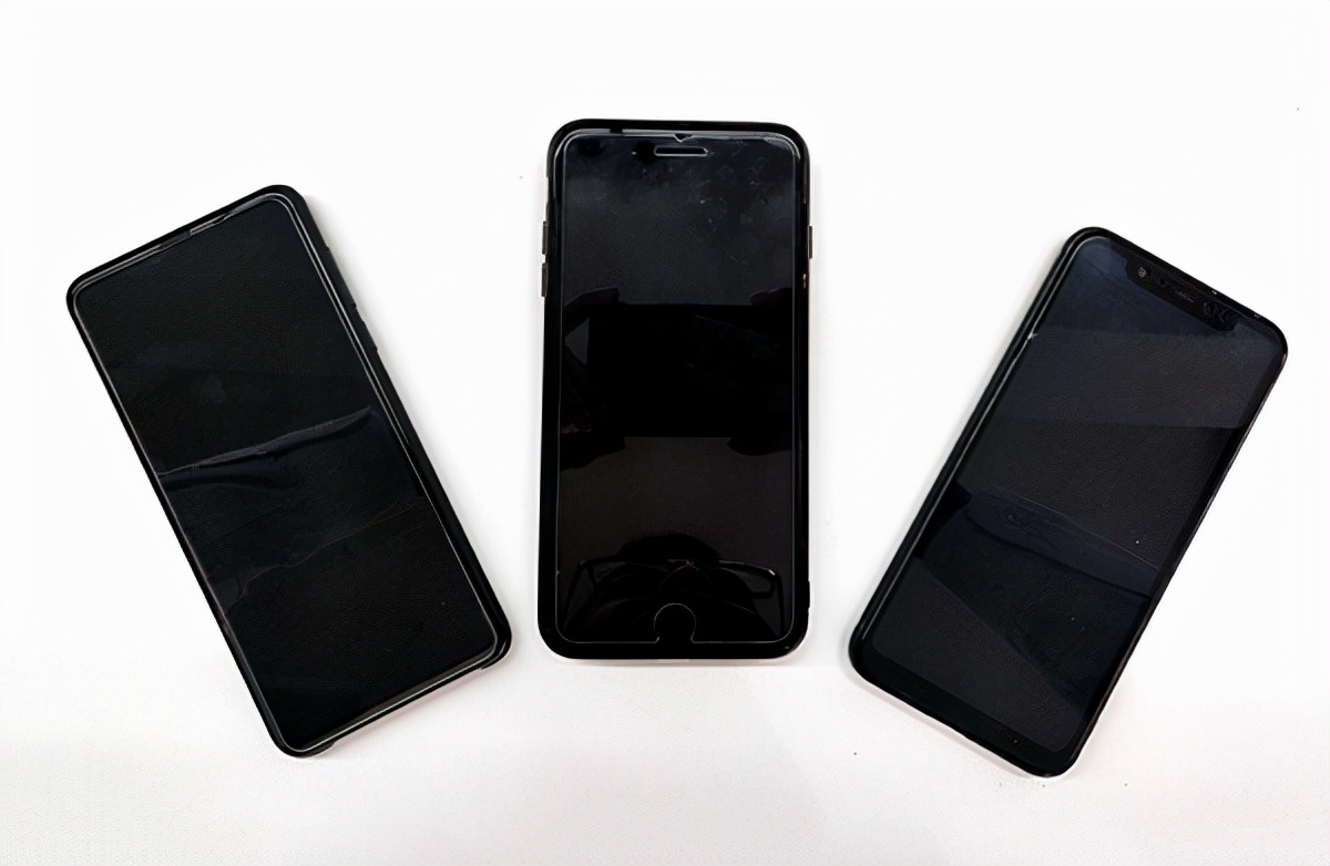 买二手机验机流程,购买二手机怎么验机