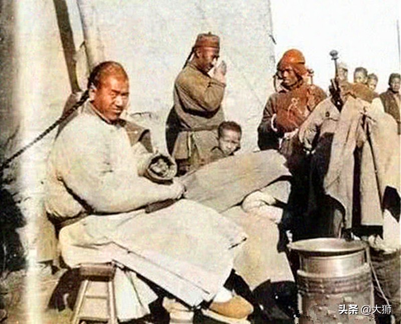 奇案故事之县令巧断争子案,古今奇案14宗命案