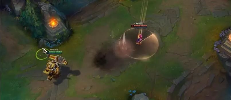 泰坦的宇航员有特效吗,泰坦皮肤展示