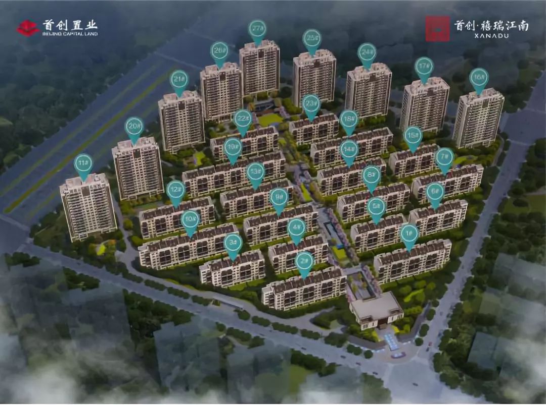 临平哪几个板块值得买房,临平板块发展潜力