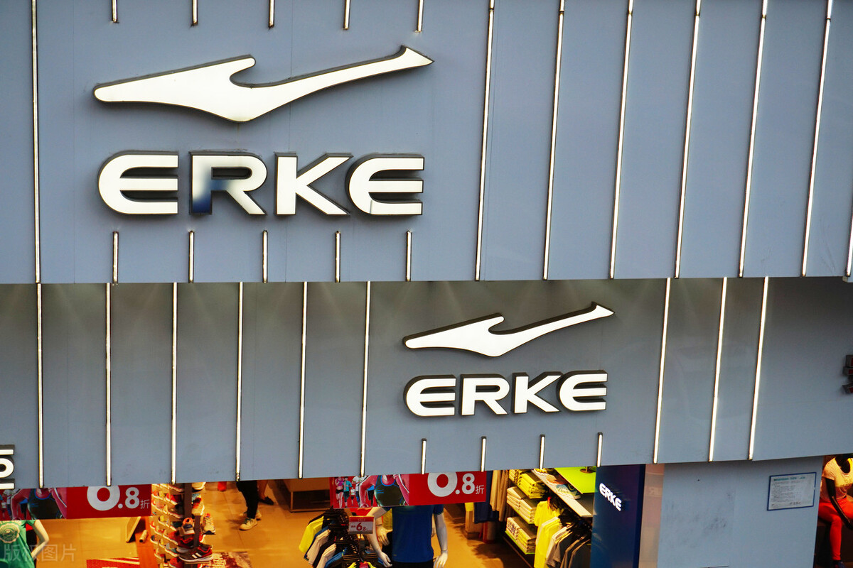 鸿星尔克又现野性消费,野性消费鸿星尔克怎么回事