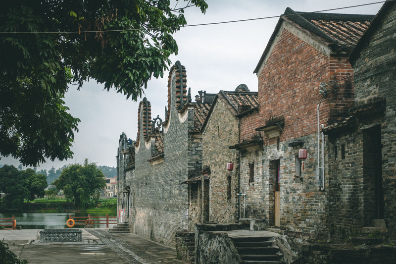 广东云浮好去处,广东云浮旅游攻略大全