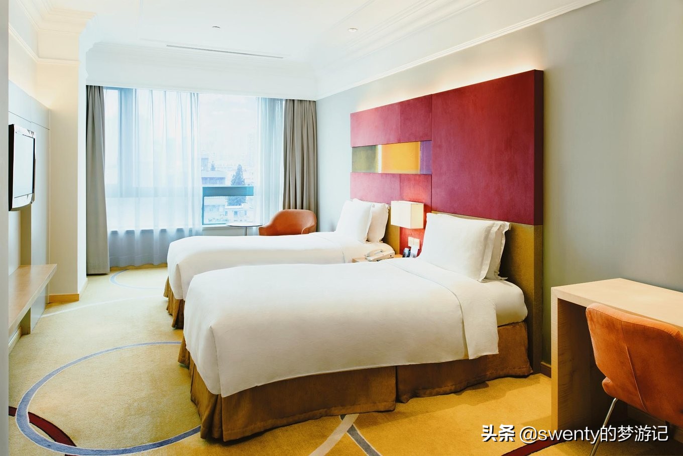 外国人爱住的中国酒店,外国人喜欢的上海餐厅