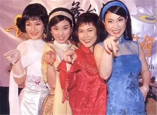 刘德华张学友万梓良电影,万梓良大战周润发刘德华