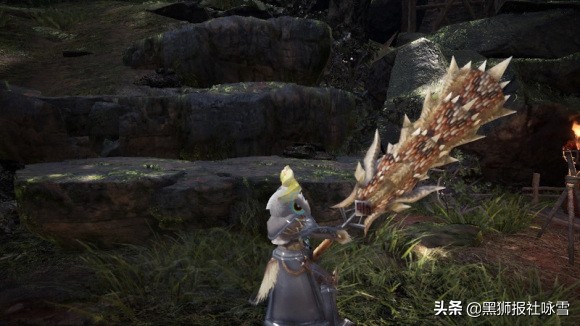 ps4怪物猎人世界冰原mod安装方法,怪物猎人冰原mod只支持pc版吗