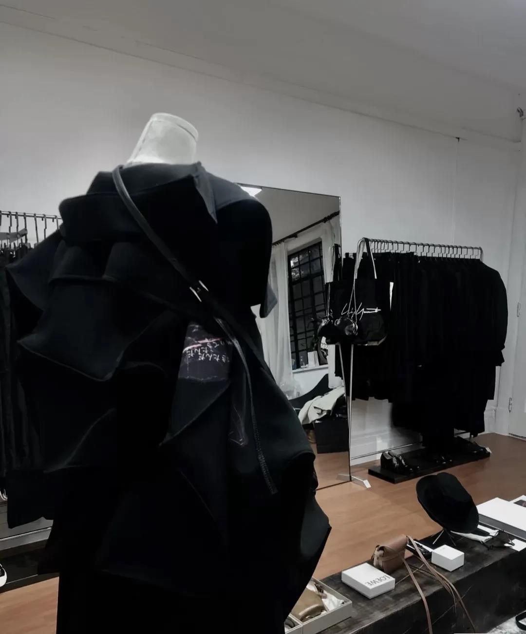 上海值得逛的小众买手店合集！中赫时尚带你逛遍魔都