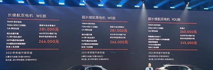 私自变更合同内容,极氪还未正式交付,是否有“欺诈”嫌疑?