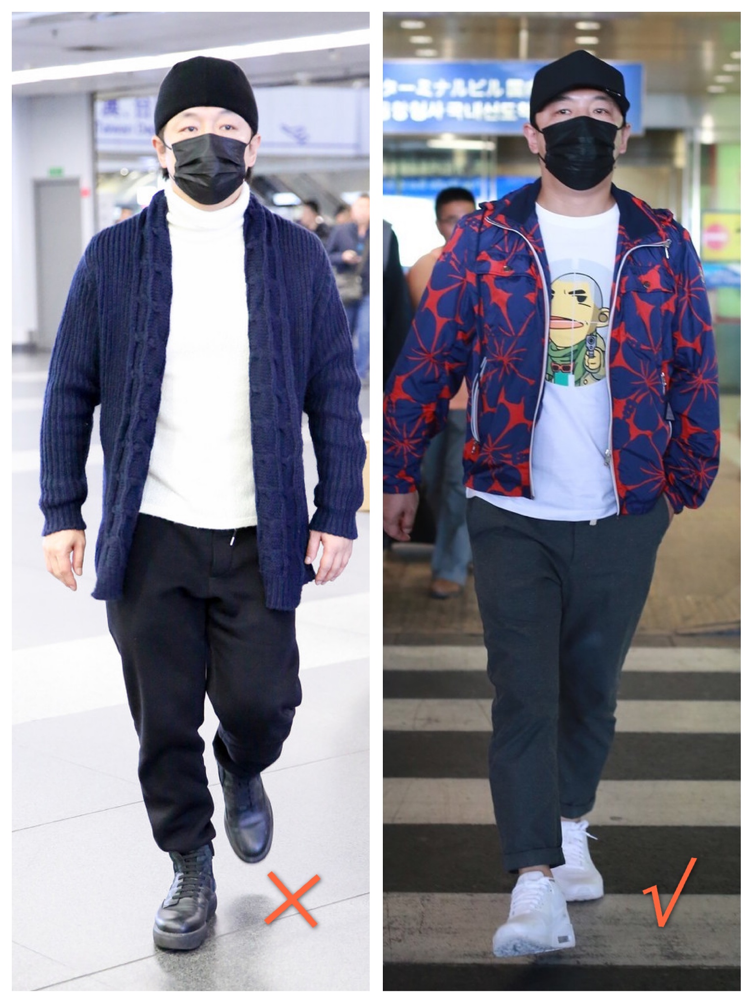 矮个子穿搭,处理好3部位并学会5技巧,再“长高”5~8CM不是问题