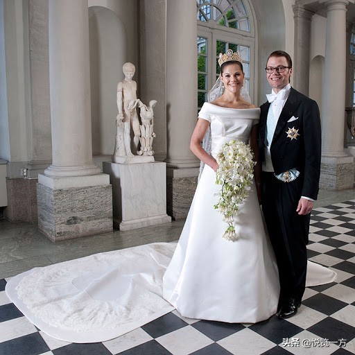 从私人健身教练到瑞典王储夫丹尼尔“凤凰男”的成功转型