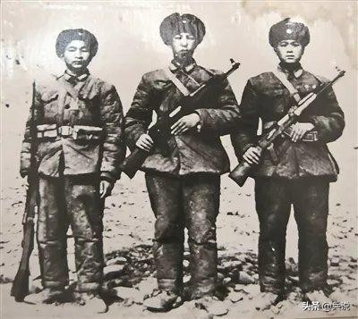 张国华评价印军:军官指挥不行,单兵能拼*刀刺**,不完全是豆腐兵