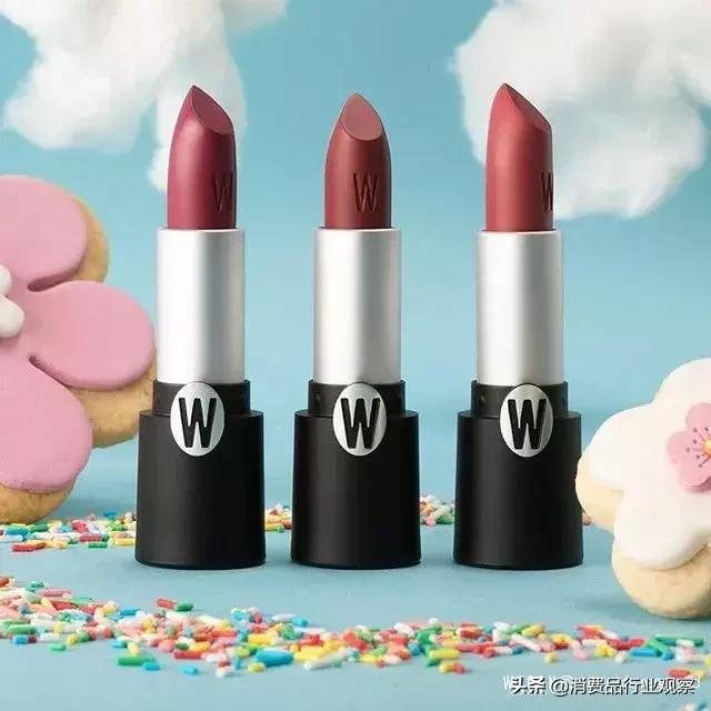 wycon唇釉好用不,wycon唇釉试色