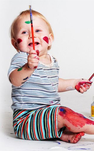 甲醛?劣质棉?宝宝衣服你会选吗?