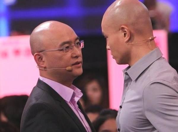 乐嘉从金牌主持到落寞,乐嘉为什么沦落街头演讲